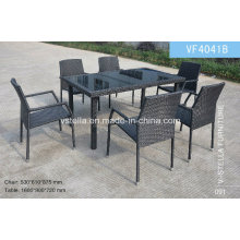 Outdoor Garden Dining Set Leisure Furniture